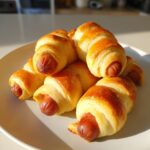easy pigs in a blanket recipe