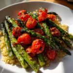 easy spring dinner recipes