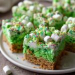 easy st patricks day treats for school