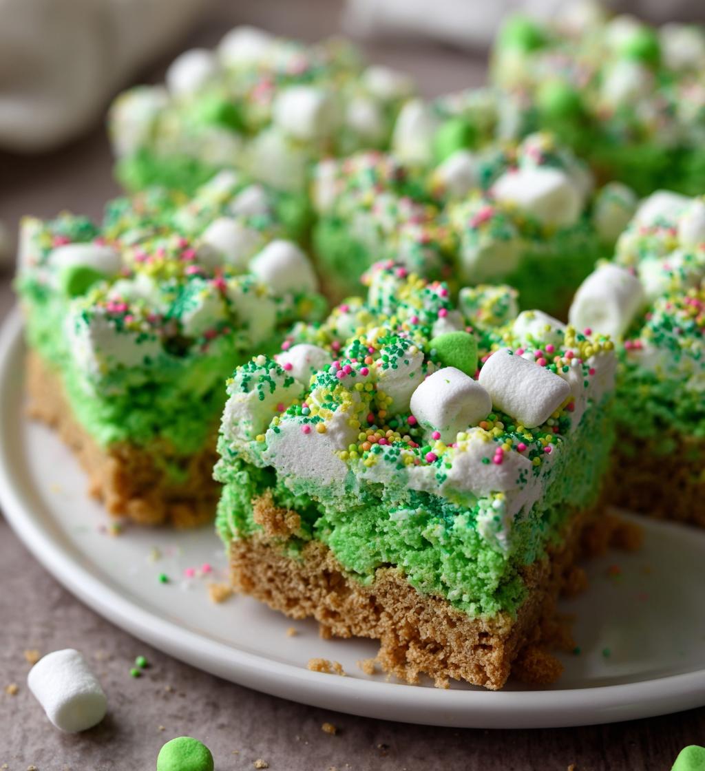 easy st patricks day treats for school