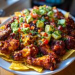 easy super bowl party food