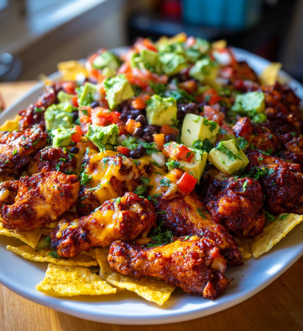easy super bowl party food