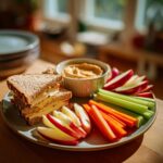 field trip lunch ideas