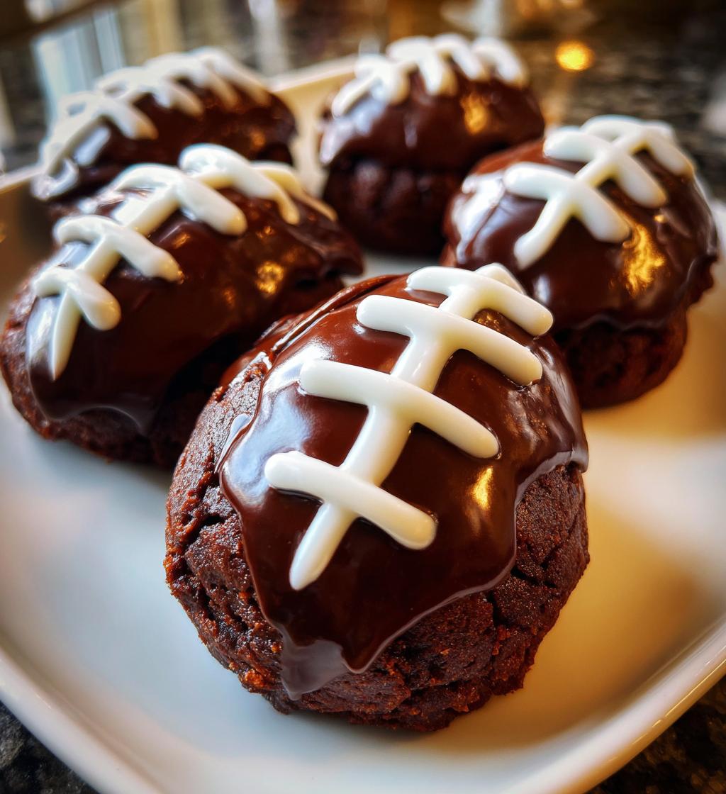 football brownies super bowl