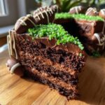 football party desserts