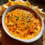 franks buffalo chicken dip