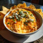 franks buffalo chicken dip crock pot