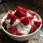 fresh strawberry dessert recipes
