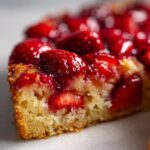 fresh strawberry recipes