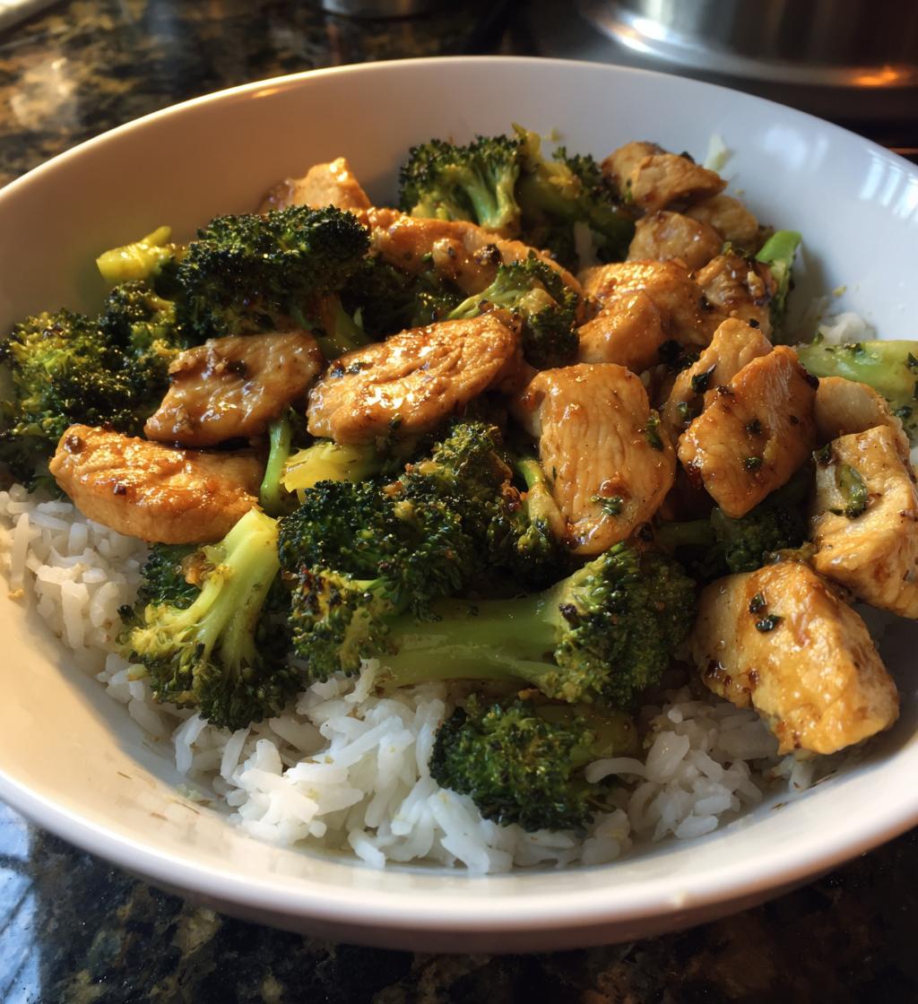 friday night dinner ideas