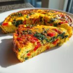 frittata recipe