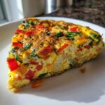 frittata recipe