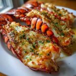 frozen lobster tail recipe