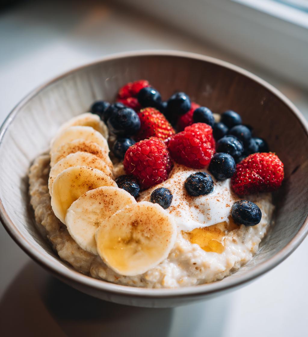 fun breakfast ideas for kids