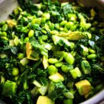fun green foods st. patrick's day