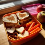 fun kid lunch