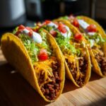 game night dinner ideas