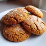 gingerbrave