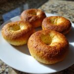 greek yogurt bagels 2 ingredients