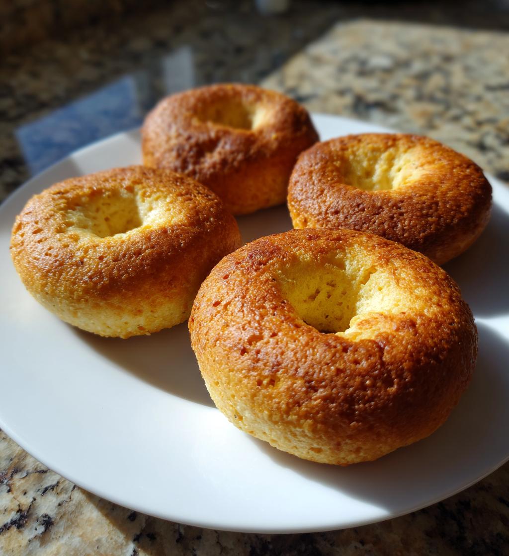 greek yogurt bagels 2 ingredients