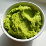 green bean puree baby foods