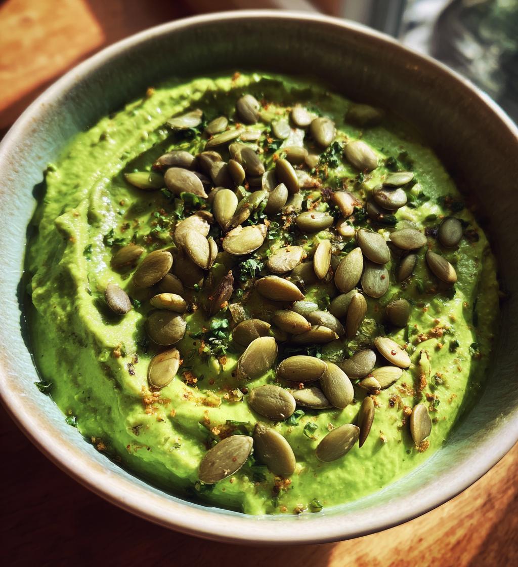 green colored snacks