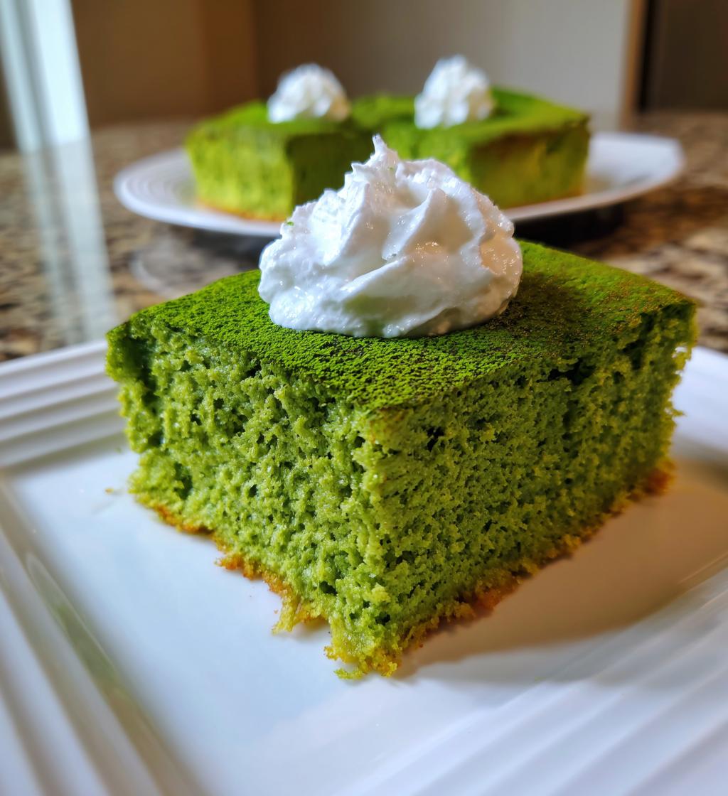 green desserts for st patricks day easy