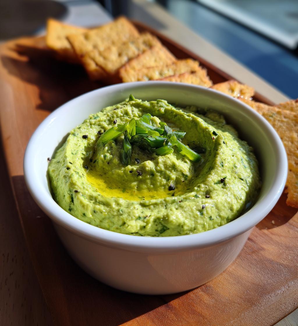 green food st patricks day