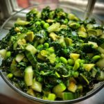 green foods for st patrickâ€™s day