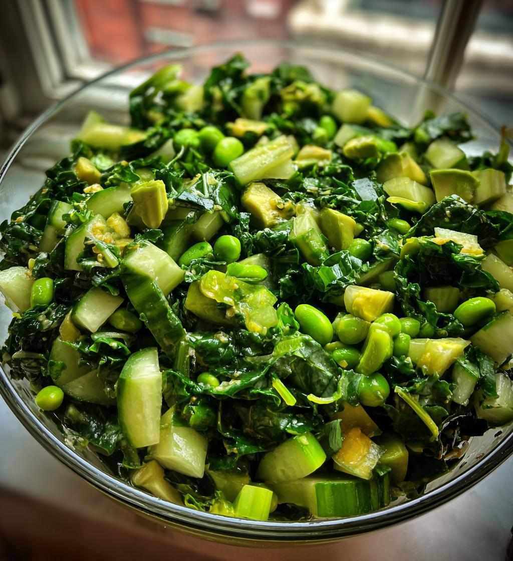 green foods for st patrickâ€™s day