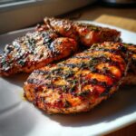 grilled chicken recipes