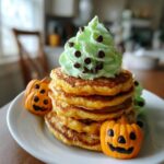 halloween breakfast ideas for kids