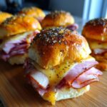 ham sliders