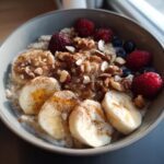 healthy breakfast recipes