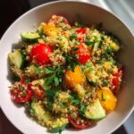 healthy easy recipes