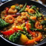 healthy easy recipes