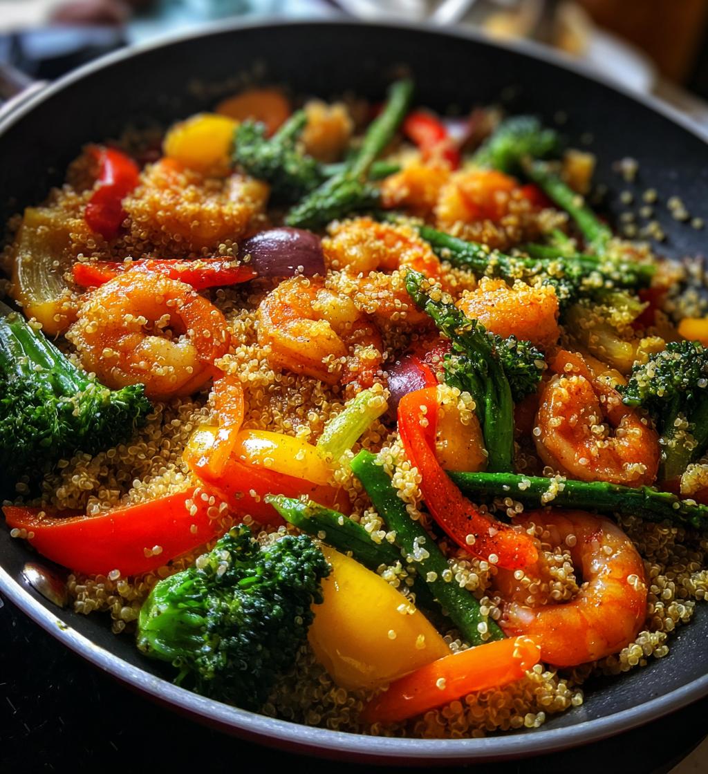 healthy easy recipes