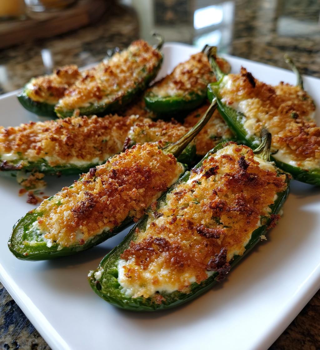 healthy jalapeno poppers