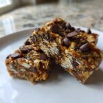 healthy no bake desserts