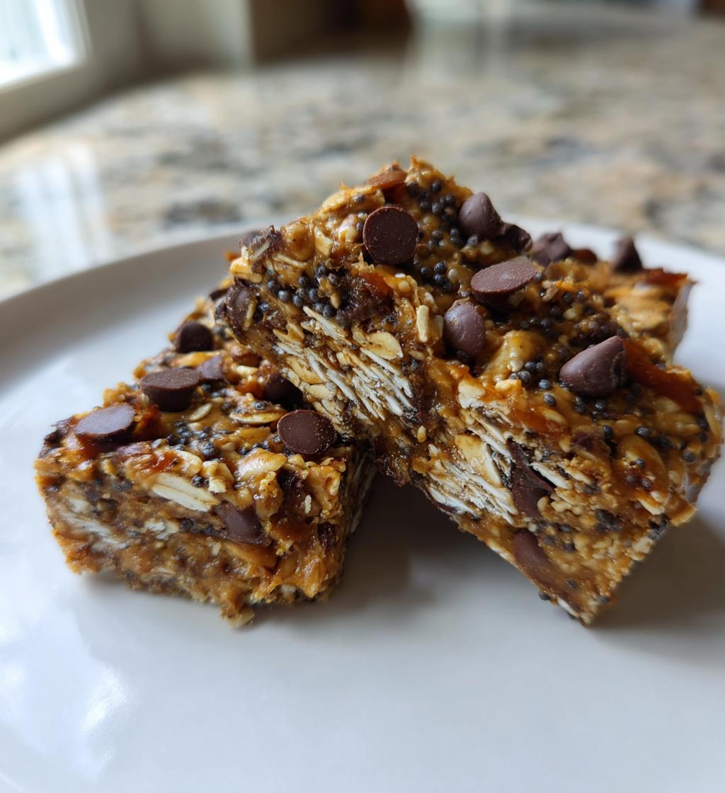 healthy no bake desserts