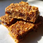healthy protein baking