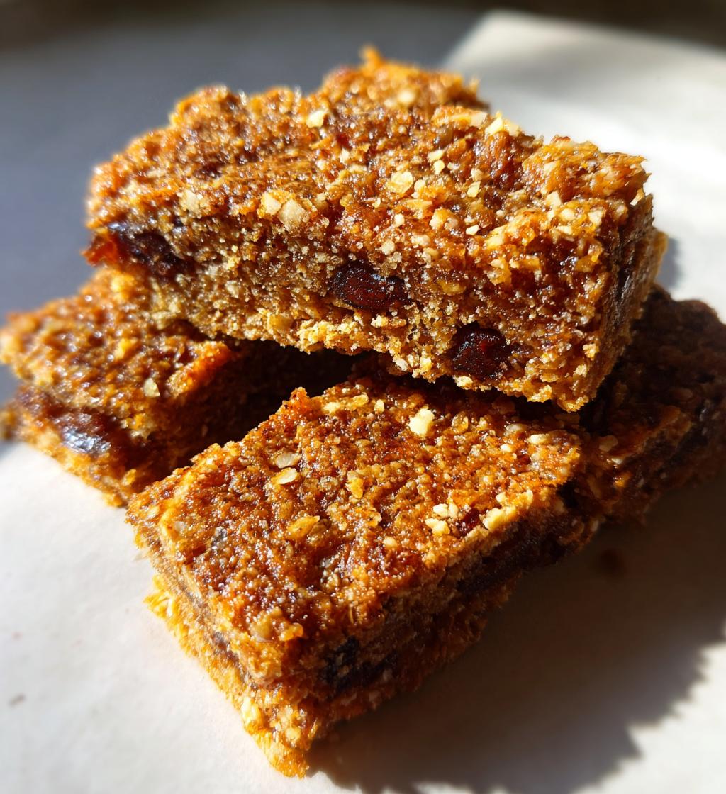 healthy protein baking