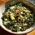 healthy saint patricks day food