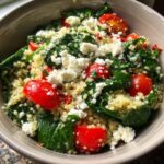 healthy spring dinner ideas