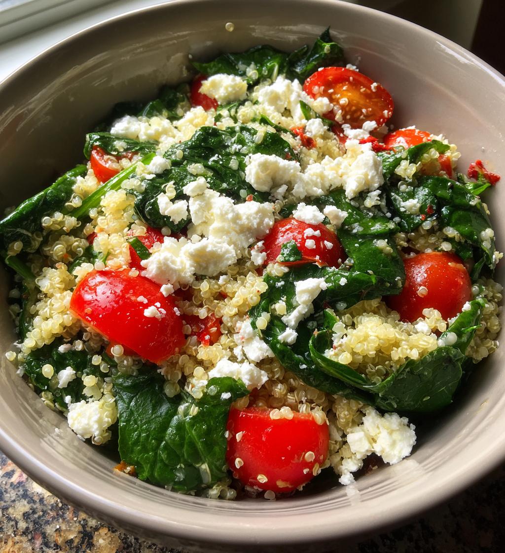 healthy spring dinner ideas