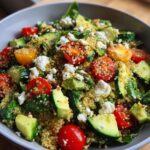healthy spring dinner recipes