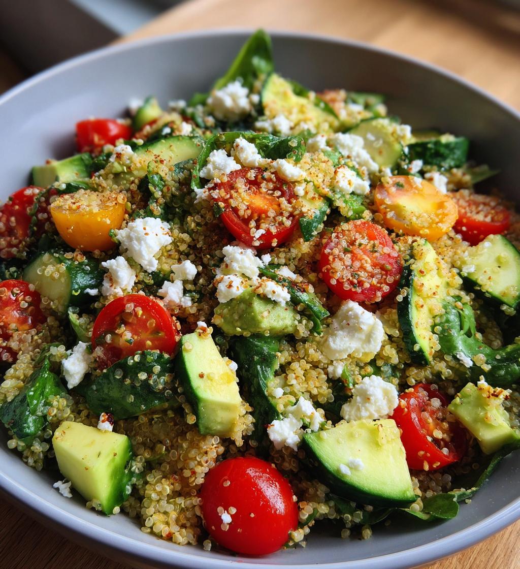 healthy spring dinner recipes
