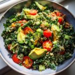 healthy st patricks day food