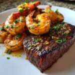 healthy surf and turf recipes