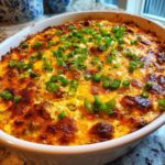 high protein buffalo chicken dip